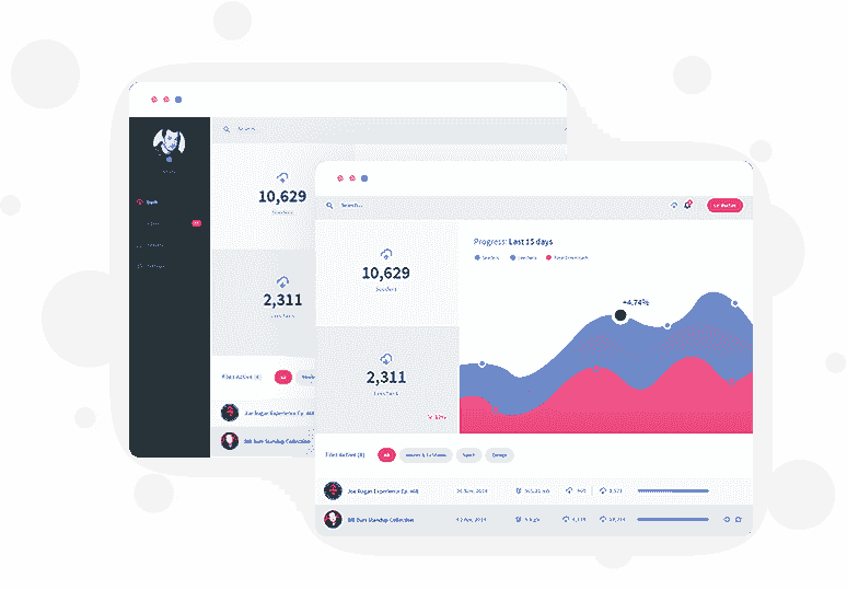 DDOS攻击测试软件智能机器人展示